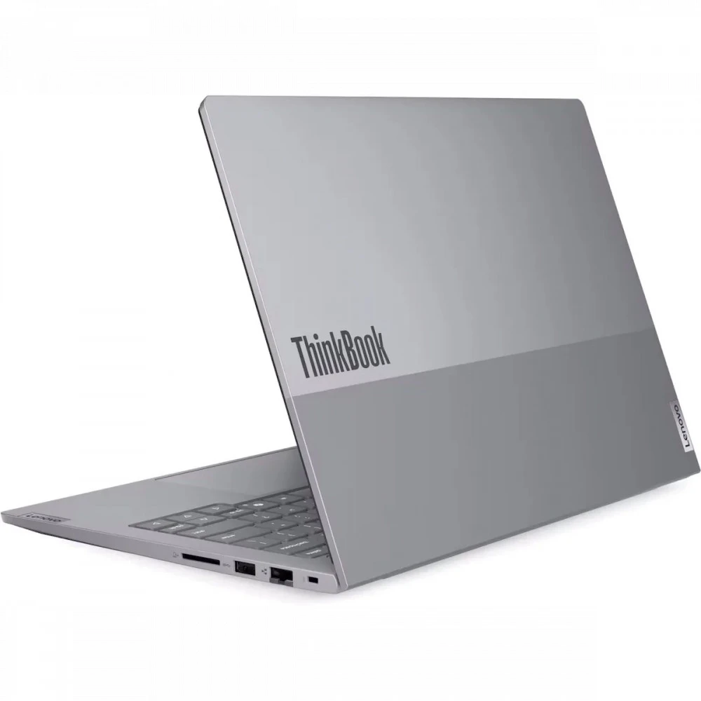Ноутбук 21UY000UFW Lenovo ThinkBook G9 IRL Core i5 210H/ / SSD/Integrated Graphics, Intel Core 5 210H, 8 ГБ, 512 ГБ, 14" — 3