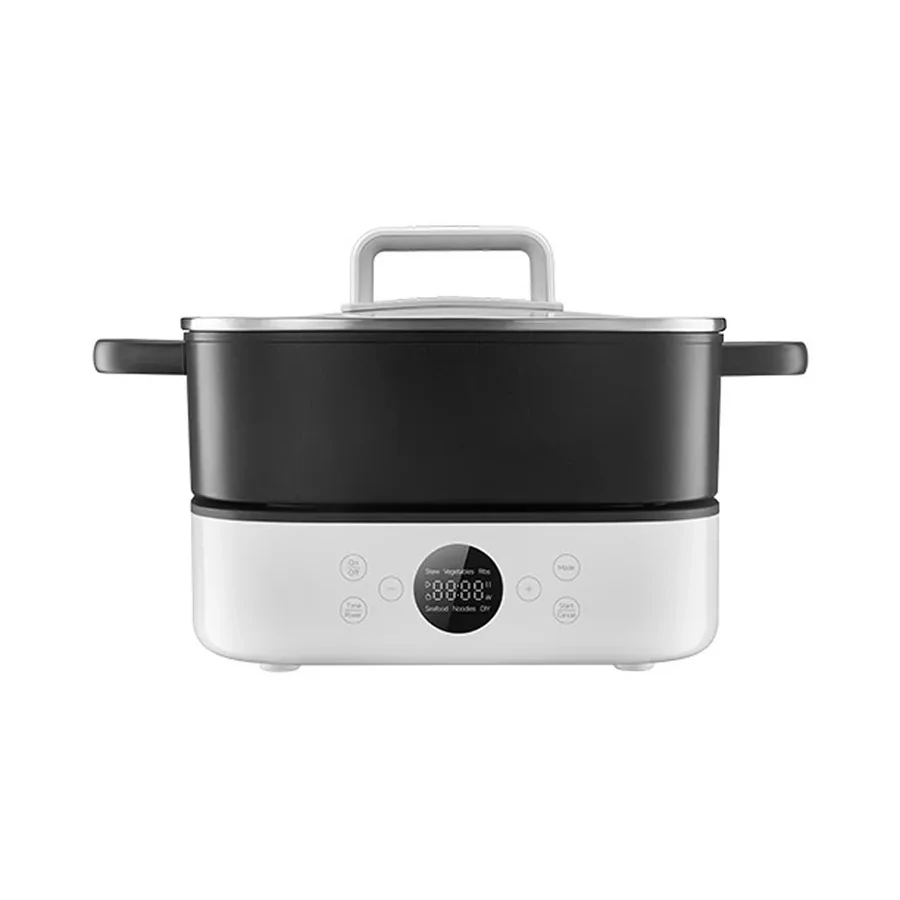 Мультиварка Xiaomi Multifunctional Hot Pot Cooker 6L, 2000 Вт — 2