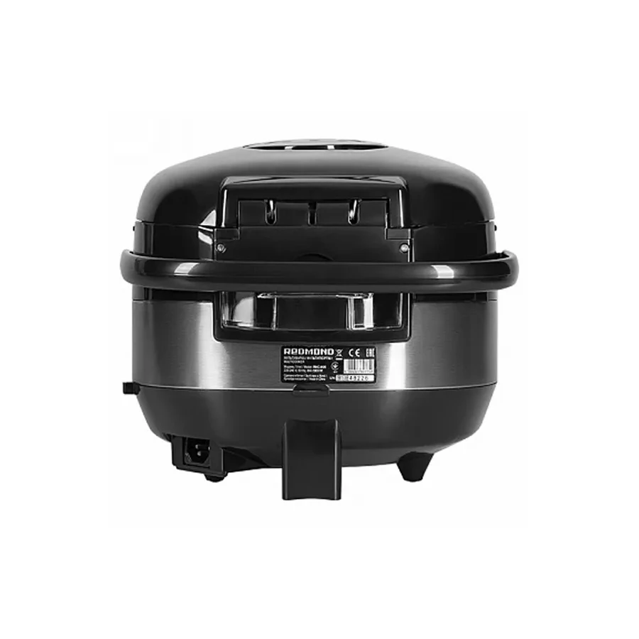 Мультиварка Redmond RMC-M95, 1000 Вт, 5 л, 17 программ — 2