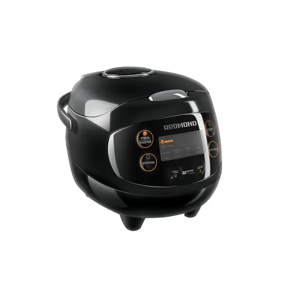 Мультиварка Redmond RMC-03, 350Вт, 2л, 9 программ