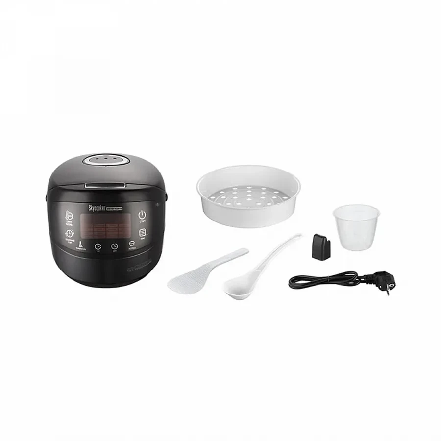 Мультиварка Redmond SkyCooker RMC-M903S, 1050Вт, Wi-Fi — 2