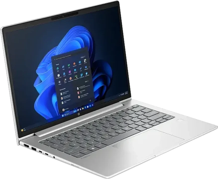 Ноутбук HP B9YM3ET, AMD Ryzen 7 250, 24 ГБ, 1024 ГБ, 16" — 3