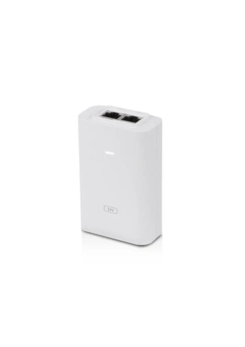 POE инжектор 24V, 1A, Gigabit
