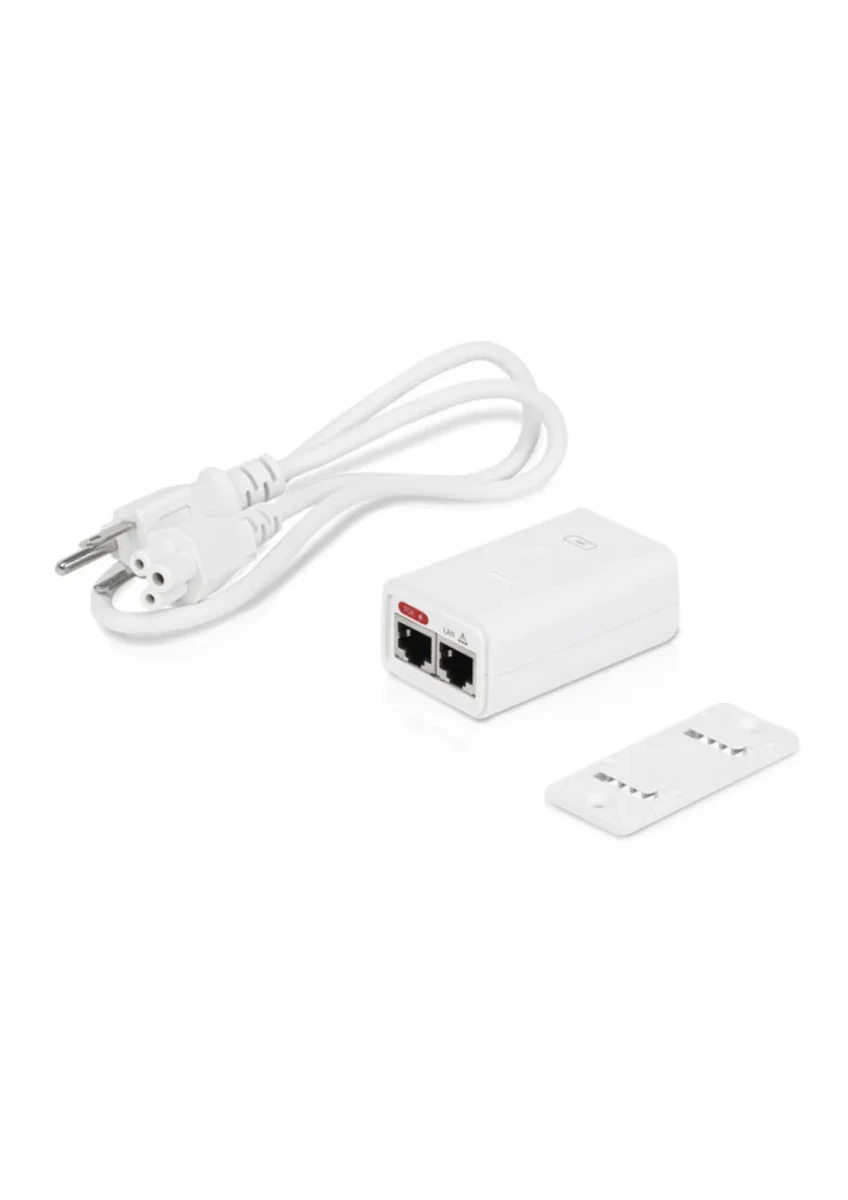 POE инжектор 24V, 1A, Gigabit — 2