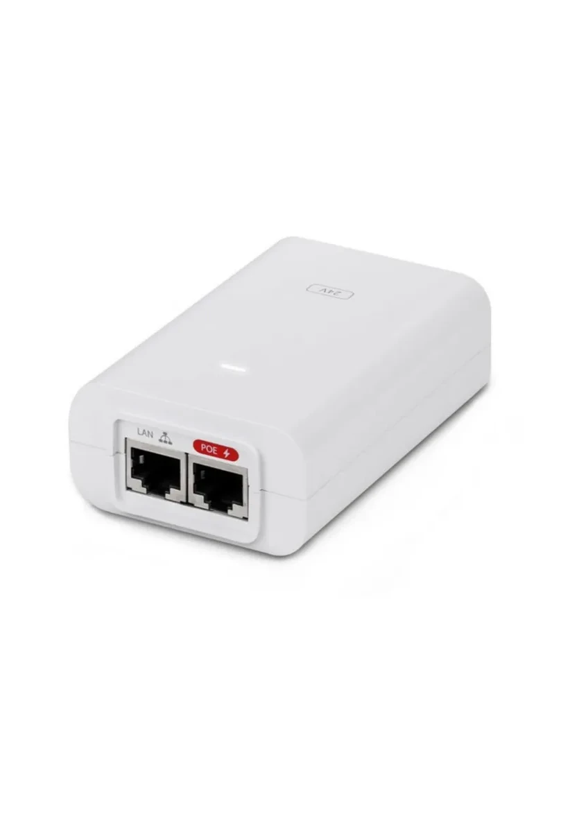 POE инжектор 24V, 1A, Gigabit — 3