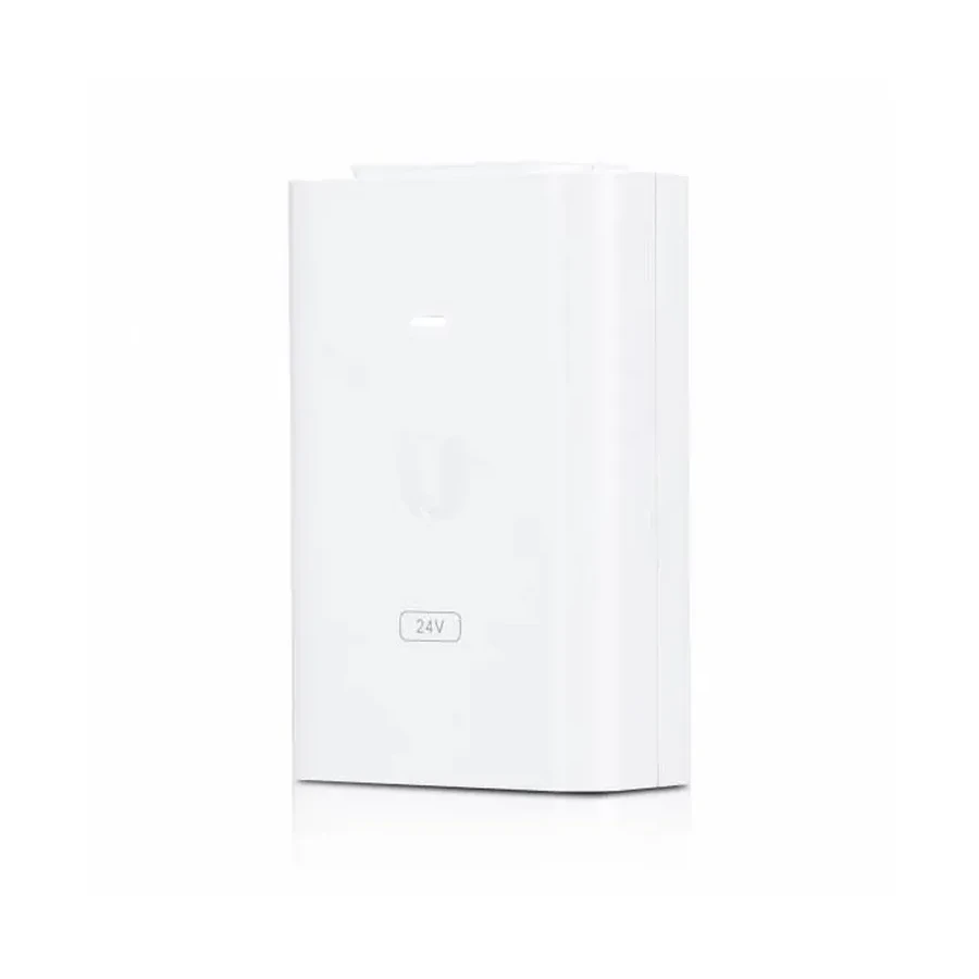 POE инжектор 24V, 1A, Gigabit — 4