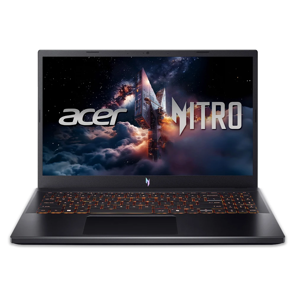 Ноутбук Acer NH.QZ8ER.001, Intel Core i5-13420H, 16 ГБ, 512 ГБ, 15"