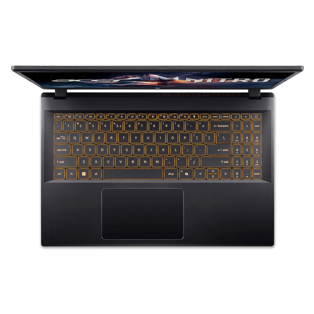 Ноутбук Acer NH.QZ8ER.001, Intel Core i5-13420H, 16 ГБ, 512 ГБ, 15" — 2
