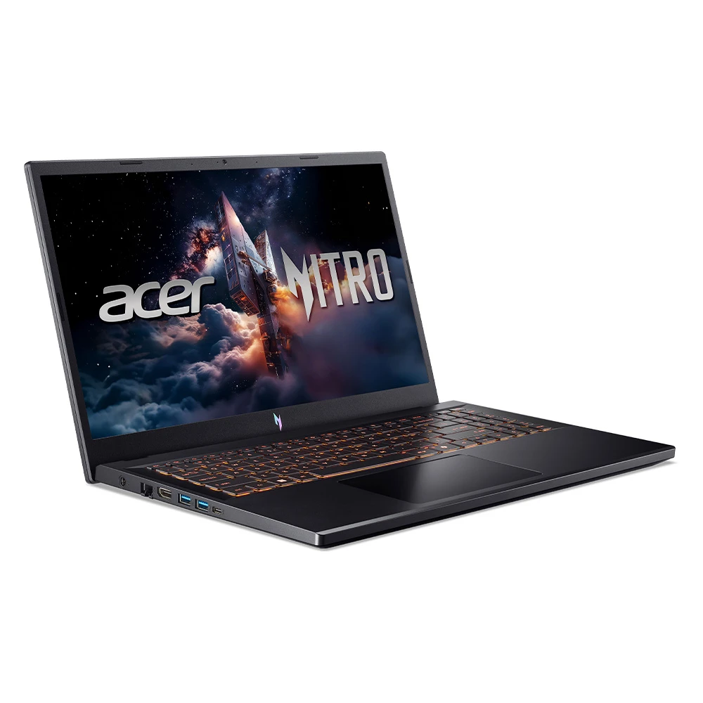Ноутбук Acer NH.QZ8ER.001, Intel Core i5-13420H, 16 ГБ, 512 ГБ, 15" — 3