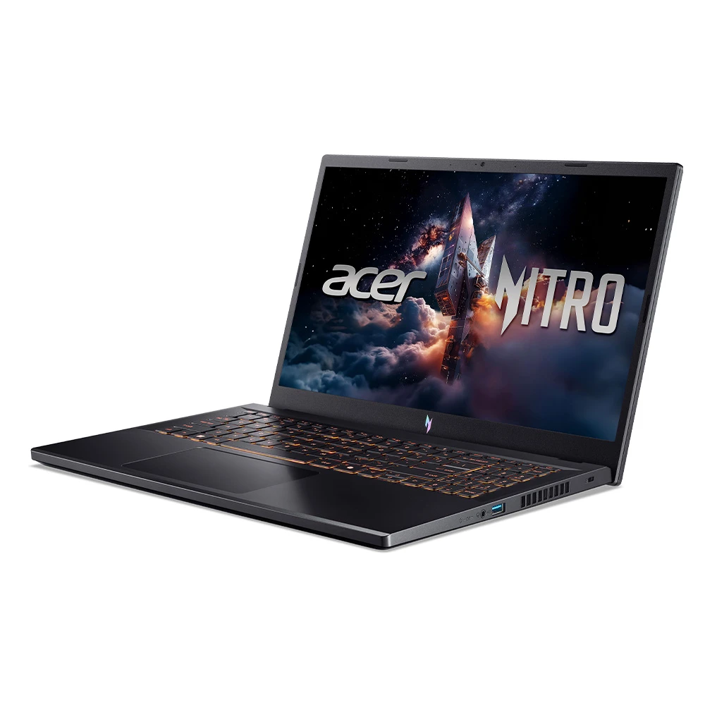 Ноутбук Acer NH.QZ8ER.001, Intel Core i5-13420H, 16 ГБ, 512 ГБ, 15" — 4