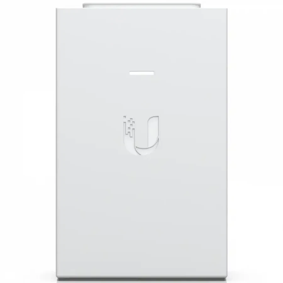 Gigabit PoE инжектор 24V 1.25A белый EU — 2