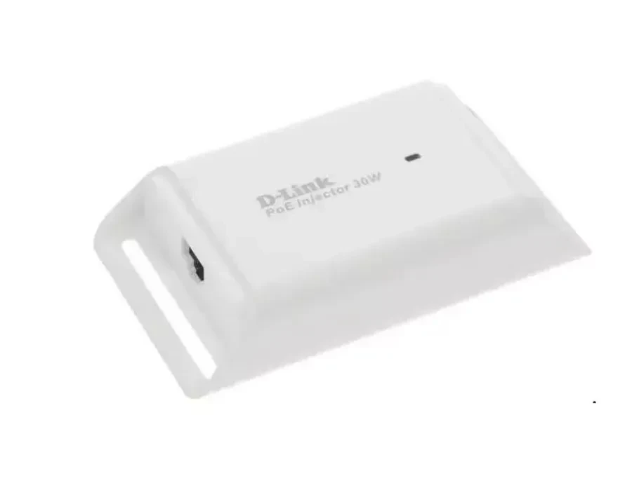 PoE-инжектор PoE-injector D-Link DPE-301GI, Gigabit — 2