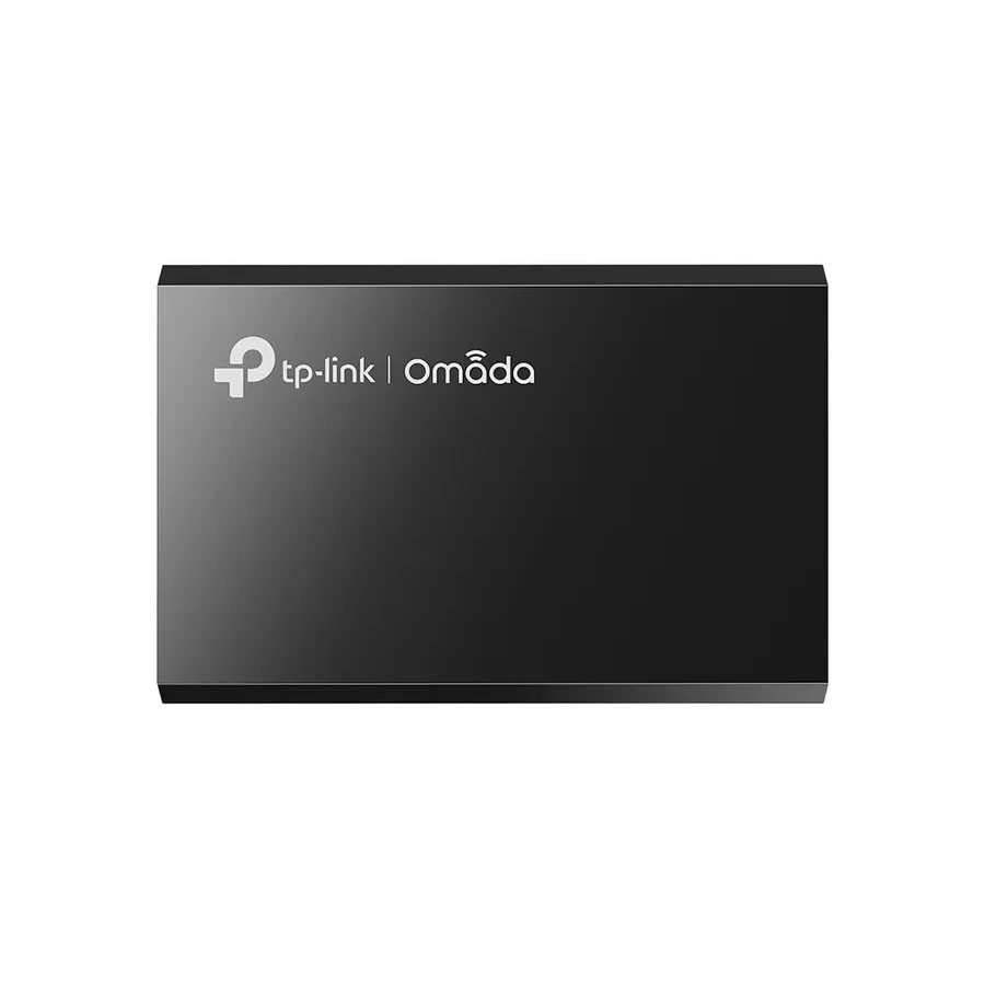 Инжектор PoE Tp-Link PoE150S, 15.4W, 100 м — 2