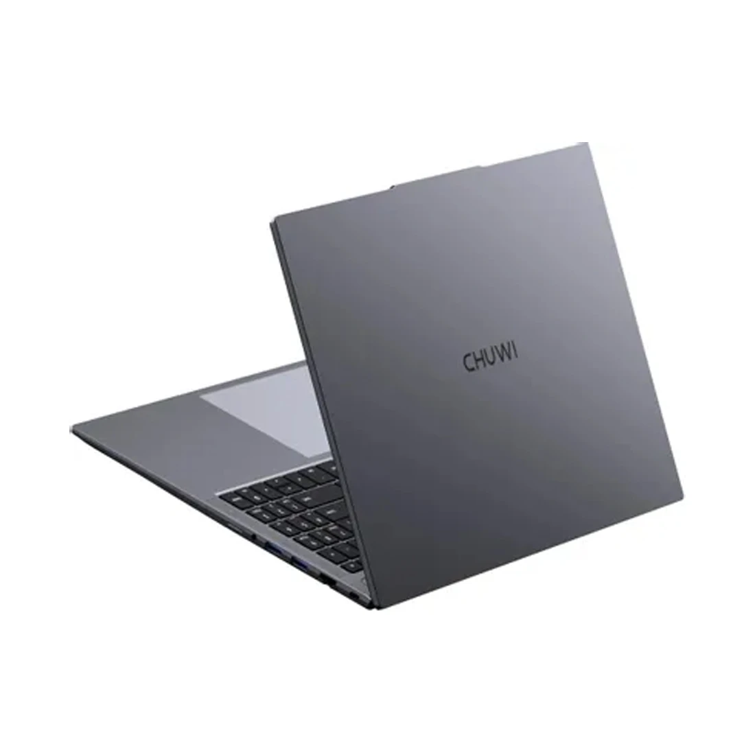 Ноутбук Chuwi Corebook Plus FHD Ryzen 5-7430U Win 11, AMD Ryzen 5 7430U, 16 ГБ, 512 ГБ, 16" — 2