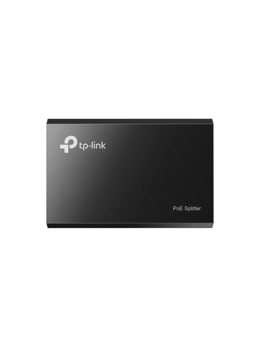 PoE-сплиттер TP-Link POE10R, 2x10/100M Ethernet — 2