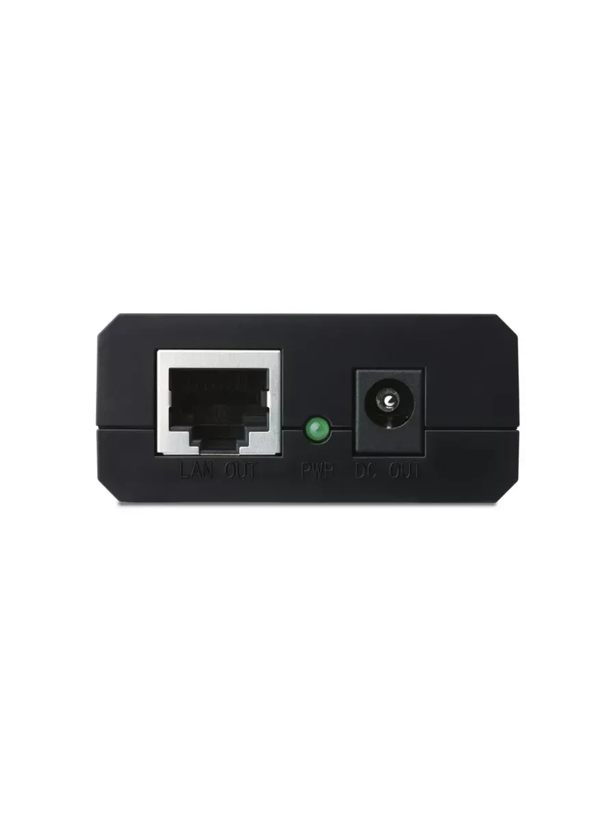 PoE-сплиттер TP-Link POE10R, 2x10/100M Ethernet — 3
