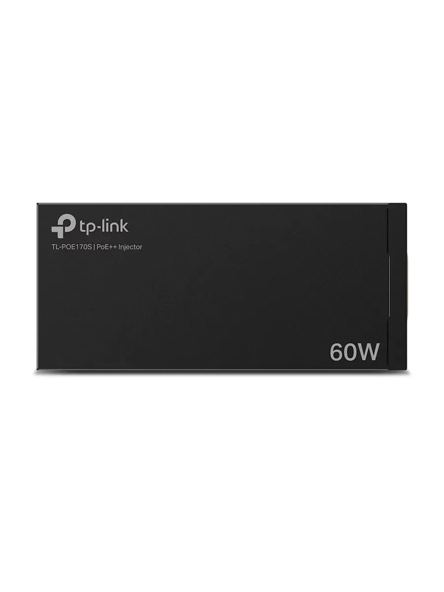 PoE-инжектор TP-Link POE170S