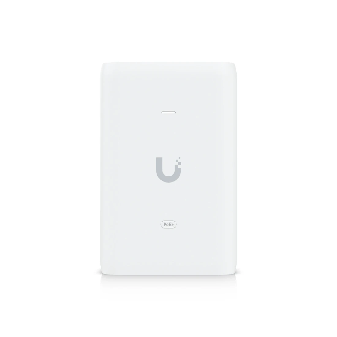 PoE адаптер Ubiquiti U-PoE+ — 2