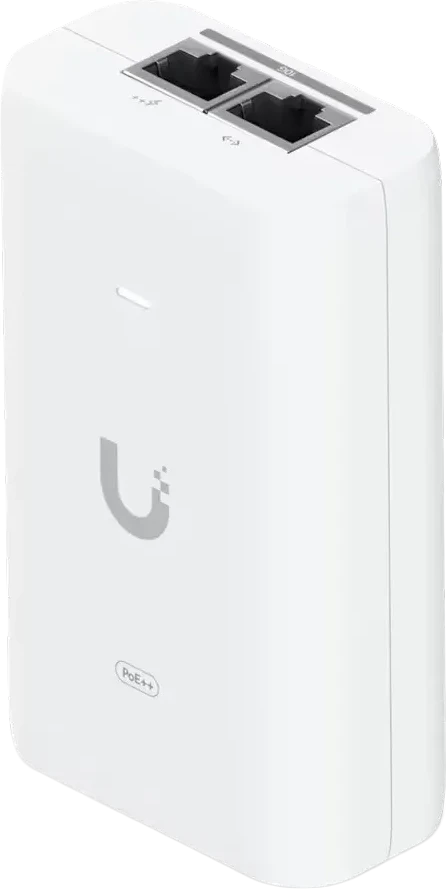 PoE адаптер Ubiquiti UACC-PoE++-10G