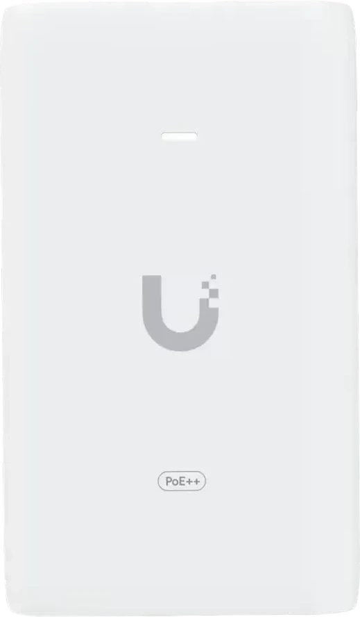 PoE адаптер Ubiquiti UACC-PoE++-10G — 2