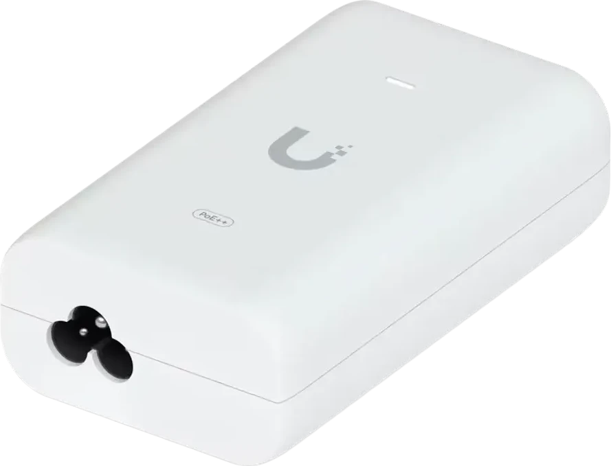 PoE адаптер Ubiquiti UACC-PoE++-10G — 3