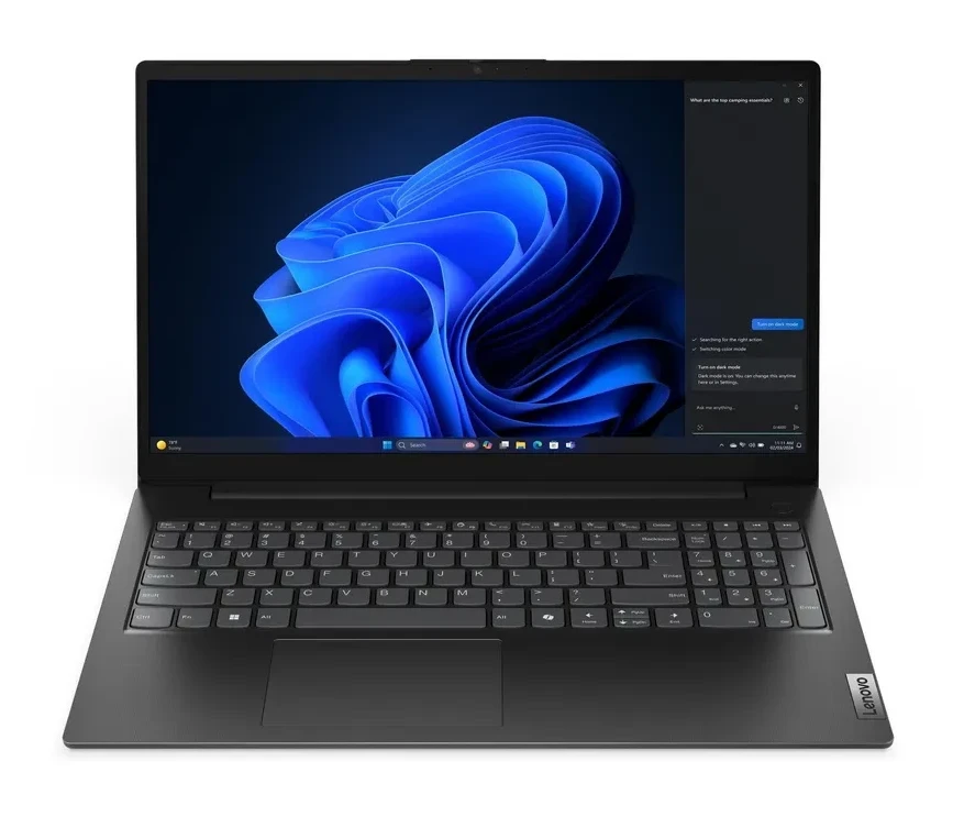 Ноутбук NB Lenovo V15 G5 IRL, Intel Core i5-13420H, 16 ГБ, 512 ГБ, 15.6"