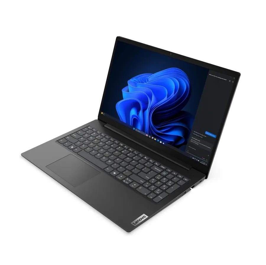 Ноутбук NB Lenovo V15 G5 IRL, Intel Core i5-13420H, 16 ГБ, 512 ГБ, 15.6" — 3