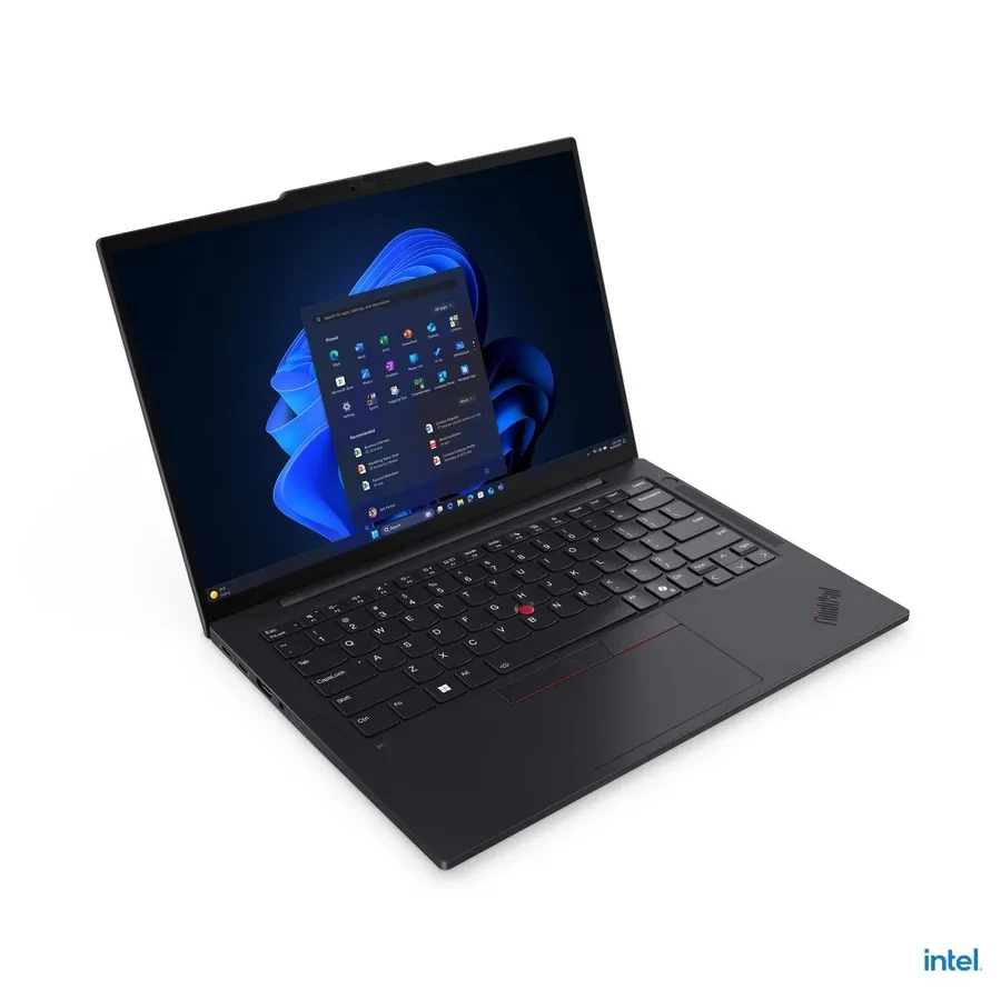 Ноутбук ThinkPad T14s G6, Intel Core Ultra 7 258V, 32 ГБ, 1024 ГБ, 14" — 2