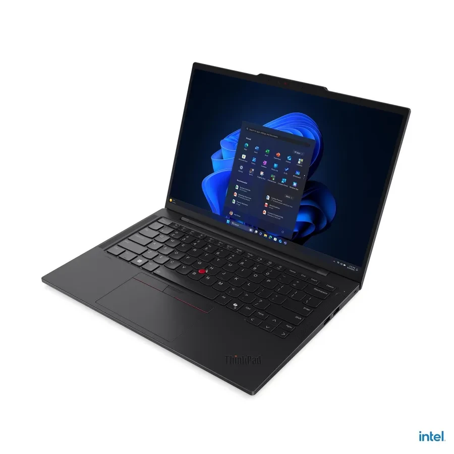 Ноутбук ThinkPad T14s G6, Intel Core Ultra 7 258V, 32 ГБ, 1024 ГБ, 14" — 3