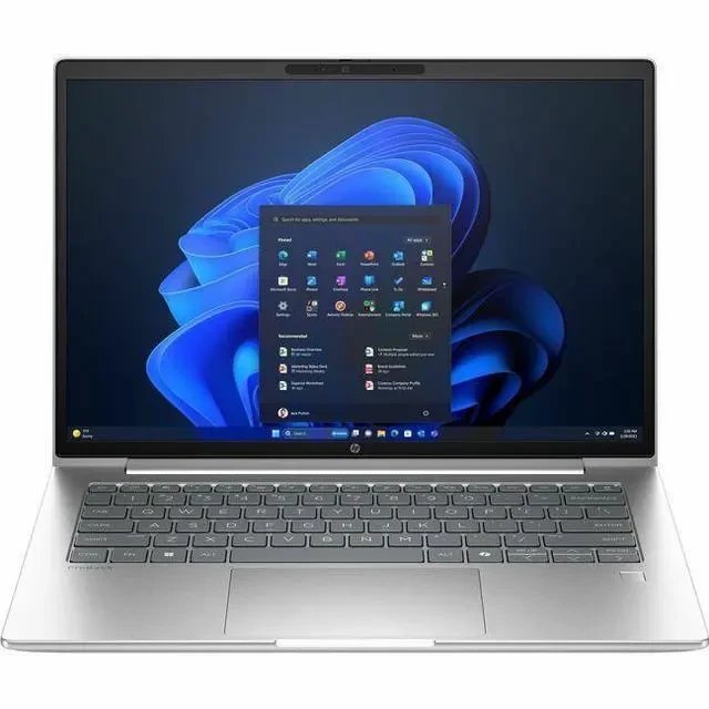 Ноутбук UMA Ultra 7 255U 4 inch G1i / .0 WUXGA UWVA 300 FHDC 60Hz bnt Panel / (1x ) DDR5 5600, Intel Core Ultra 7 255U, 16 ГБ, 512 ГБ, 14"