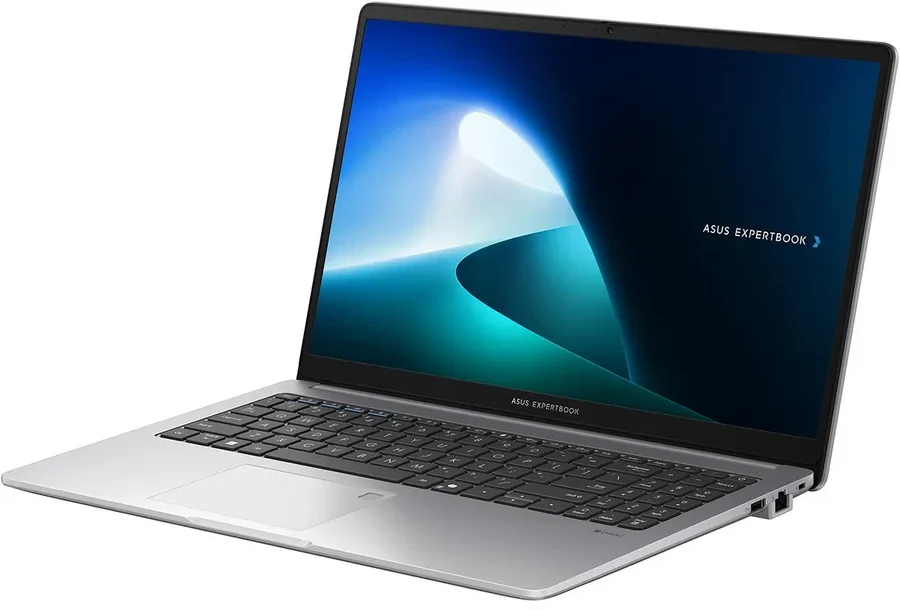 Ноутбук ASUS P1503CVA-S72252X, Intel Core 5 210H, 16 ГБ, 512 ГБ, 15.6"
