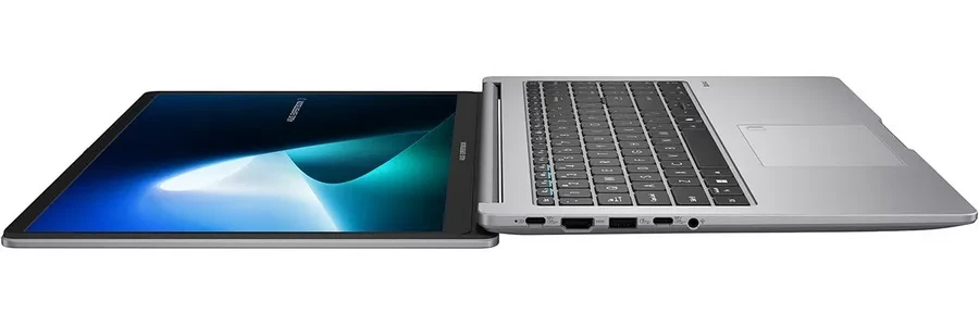 Ноутбук ASUS P1503CVA-S72252X, Intel Core 5 210H, 16 ГБ, 512 ГБ, 15.6" — 2