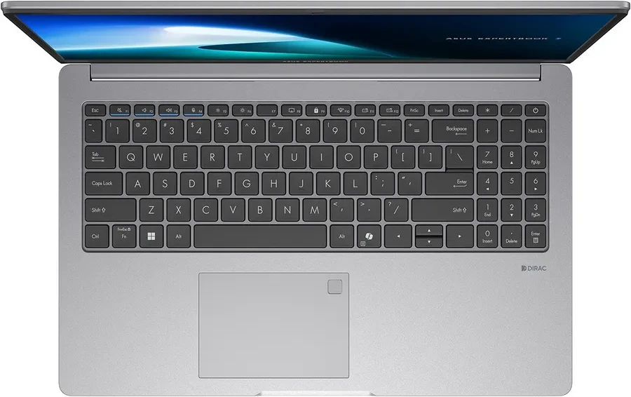 Ноутбук ASUS P1503CVA-S72252X, Intel Core 5 210H, 16 ГБ, 512 ГБ, 15.6" — 4