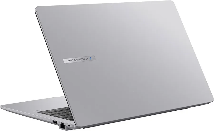 Ноутбук ASUS P1503CVA-S72252X, Intel Core 5 210H, 16 ГБ, 512 ГБ, 15.6" — 5