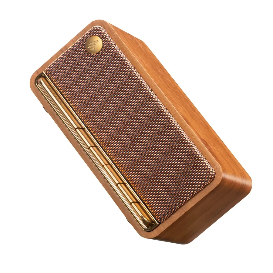 Колонка Edifier MP230, 20W RMS, Bluetooth, USB-C — 5