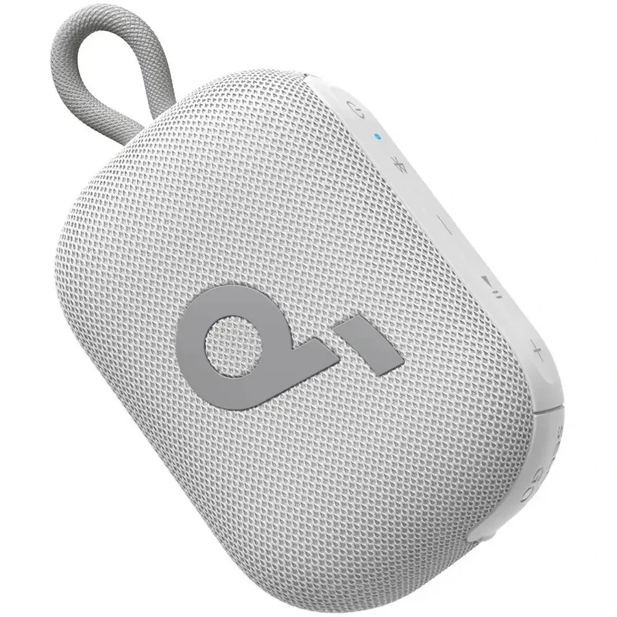 Портативная колонка soundcore Select 4 Go White — 3