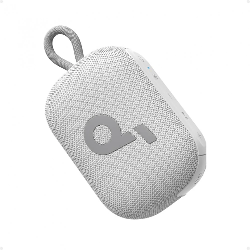 Портативная колонка soundcore Select 4 Go White — 4