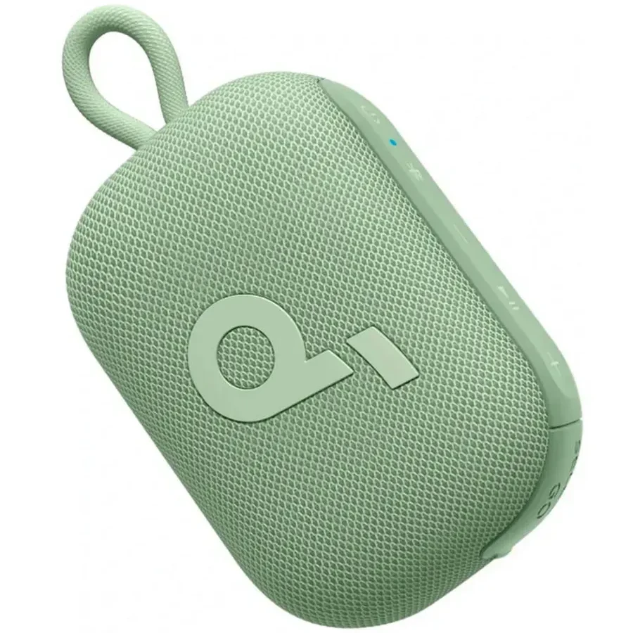 Портативная колонка soundcore Select 4 Go Green