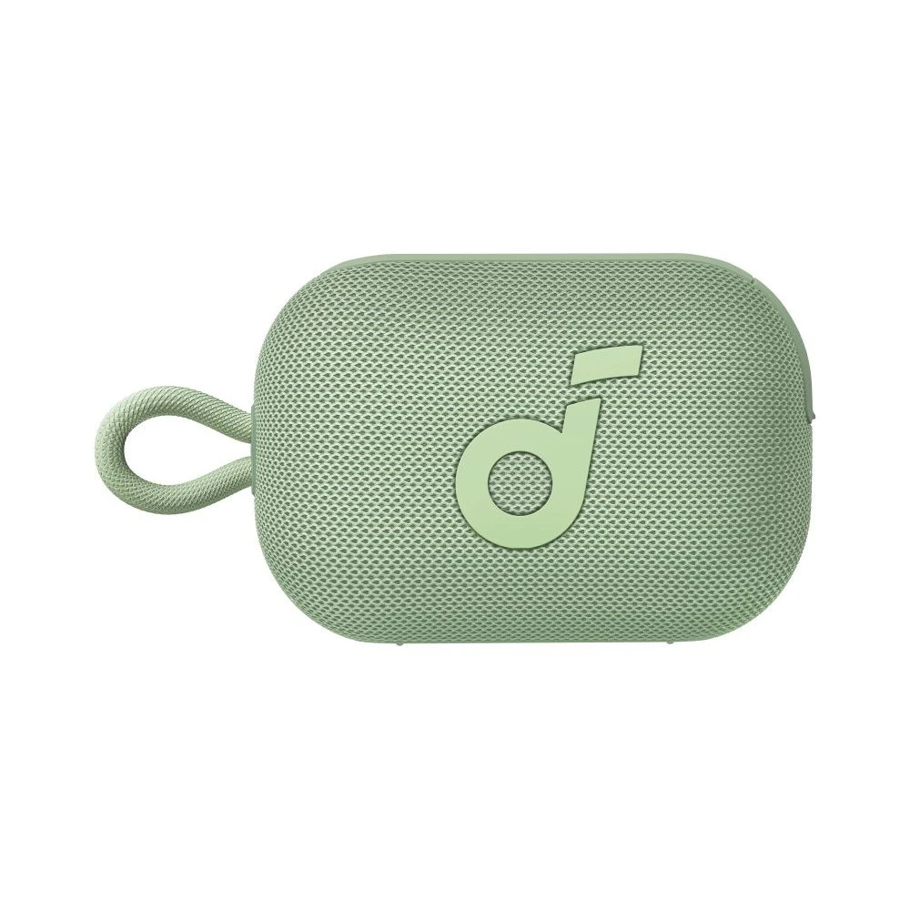 Портативная колонка soundcore Select 4 Go Green — 4