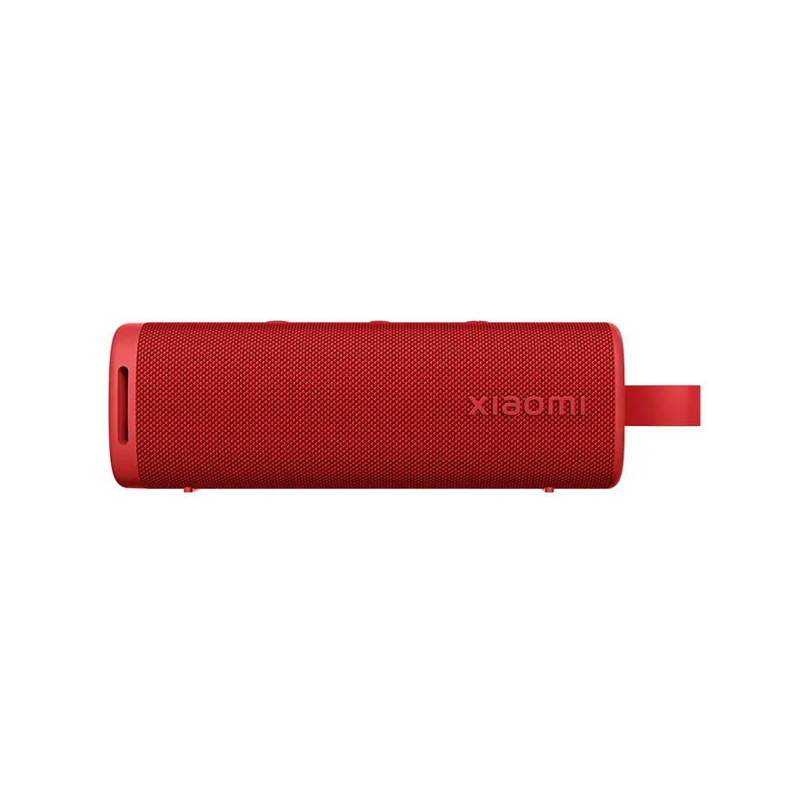 Портативная колонка Xiaomi Sound Outdoor 30W Red — 2