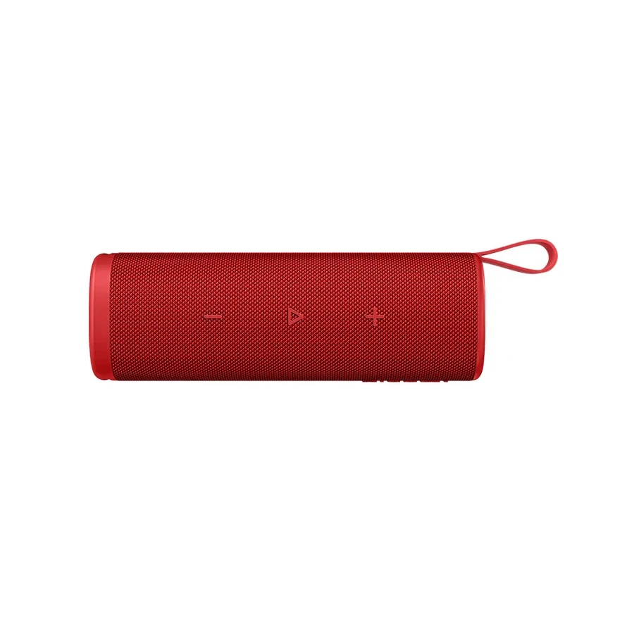Портативная колонка Xiaomi Sound Outdoor 30W Red — 3