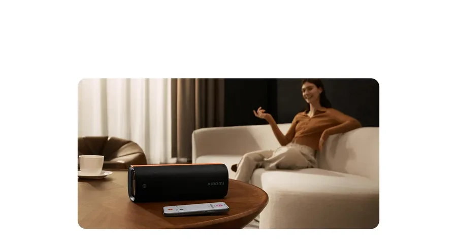Портативная колонка Xiaomi Sound Party NS7 GL