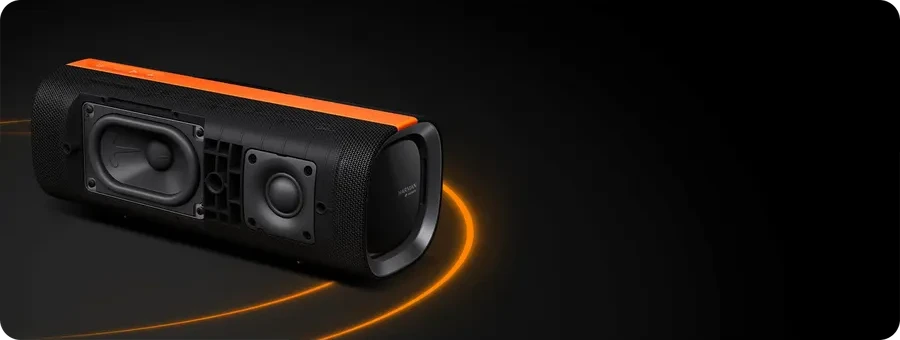 Портативная колонка Xiaomi Sound Party NS7 GL — 2