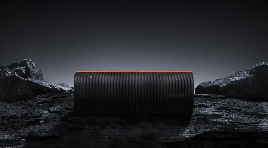 Портативная колонка Xiaomi Sound Party NS7 GL — 3