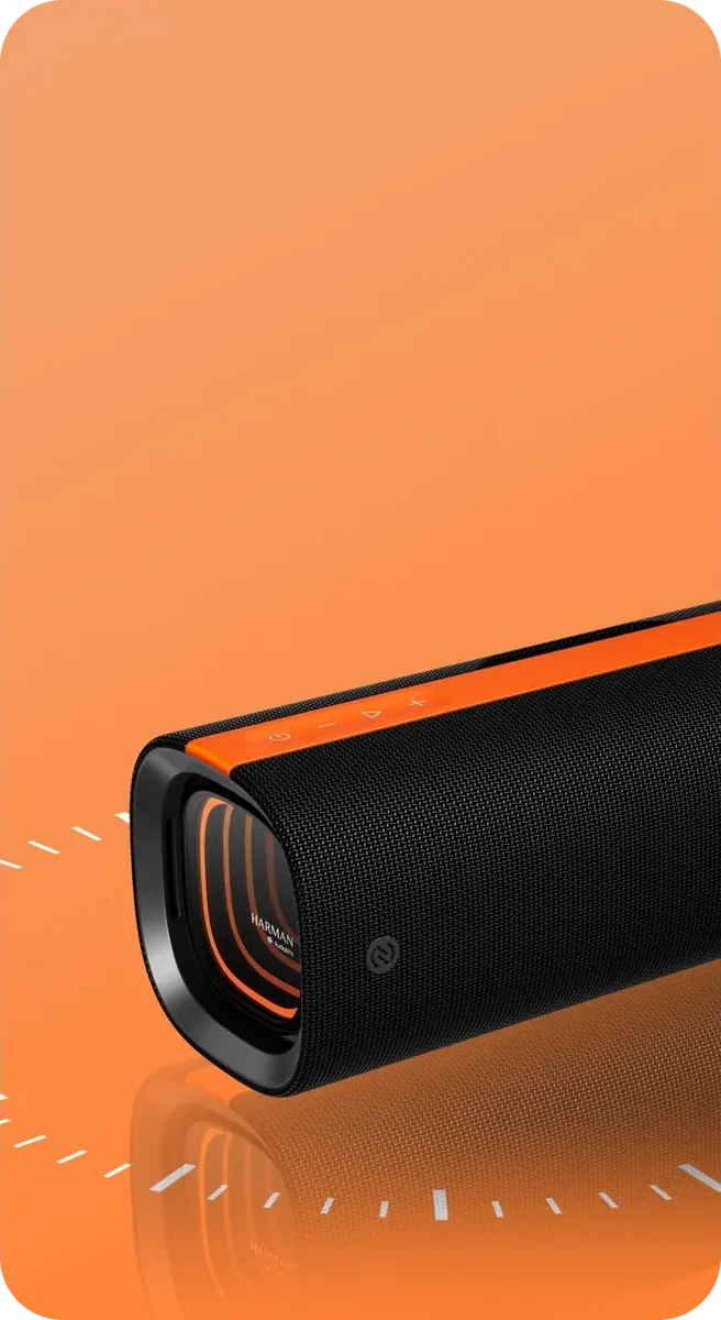 Портативная колонка Xiaomi Sound Party NS7 GL — 4