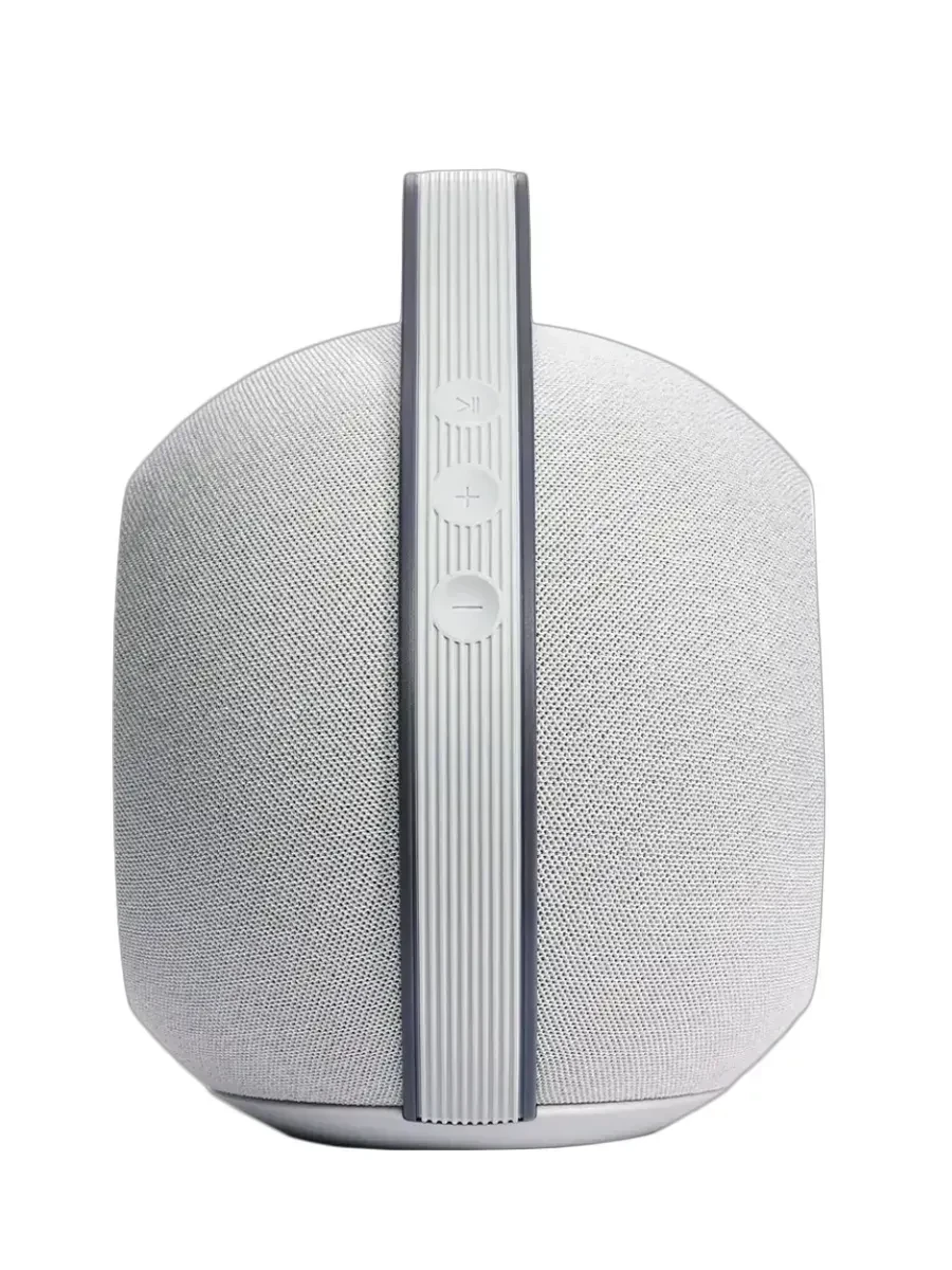 Портативная колонка Devialet Mania Light Grey with dock — 2
