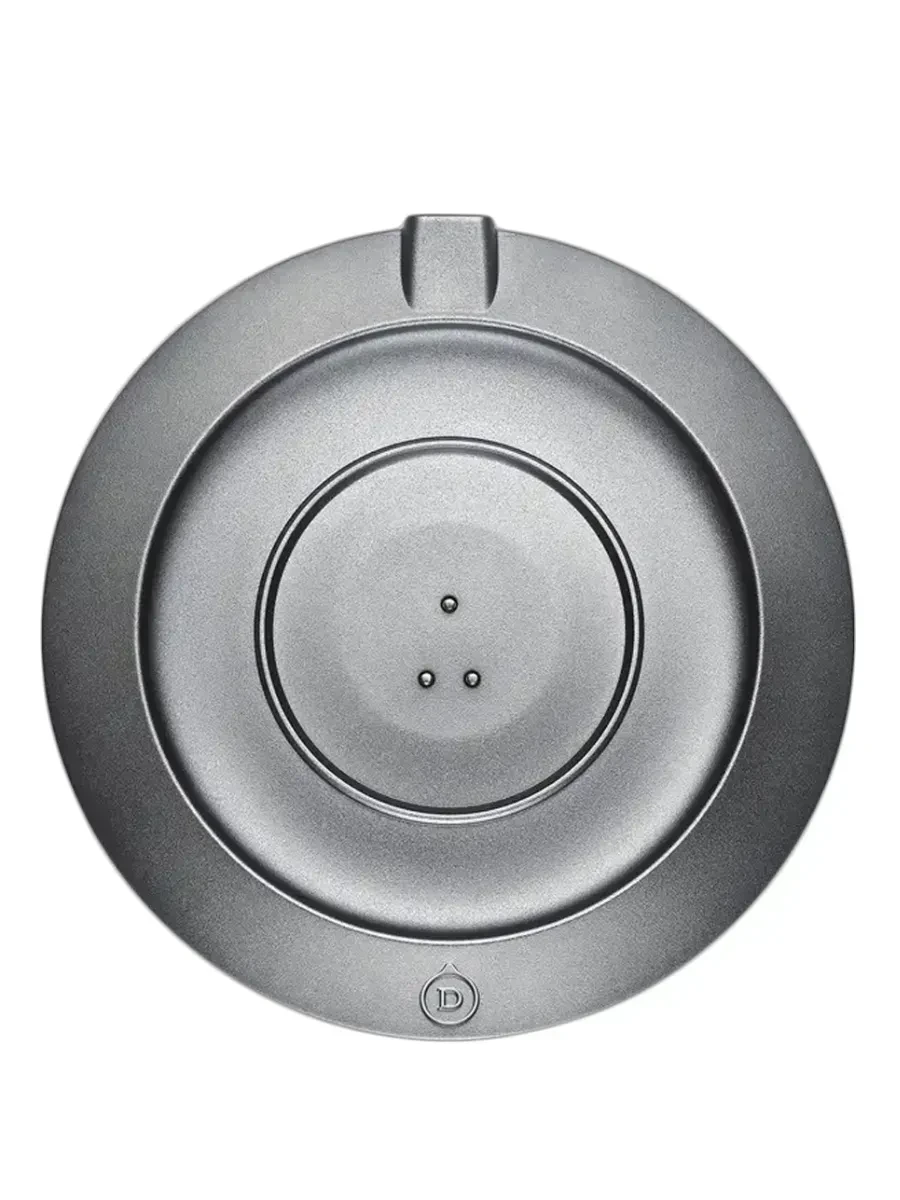 Портативная колонка Devialet Mania Light Grey with dock — 4