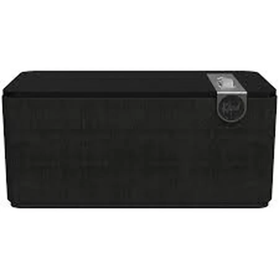 Портативная колонка Klipsch Home Audio System The One Plus, Matt Black — 2