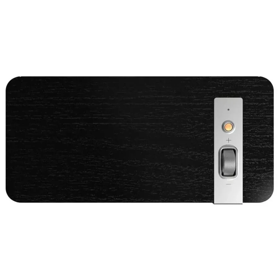 Портативная колонка Klipsch Home Audio System The One Plus, Matt Black — 3