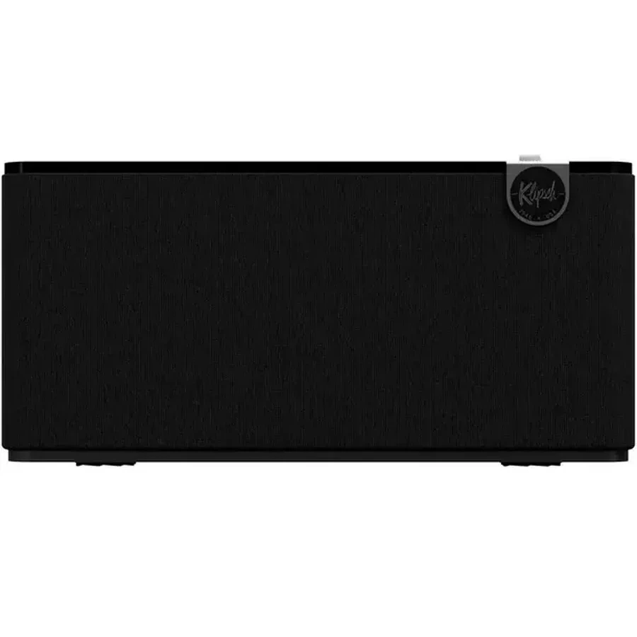 Портативная колонка Klipsch Home Audio System The Three Plus, Matt Black